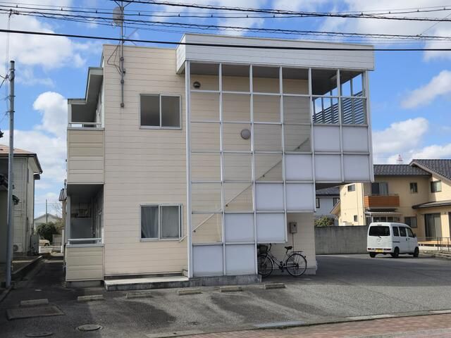 部屋画像