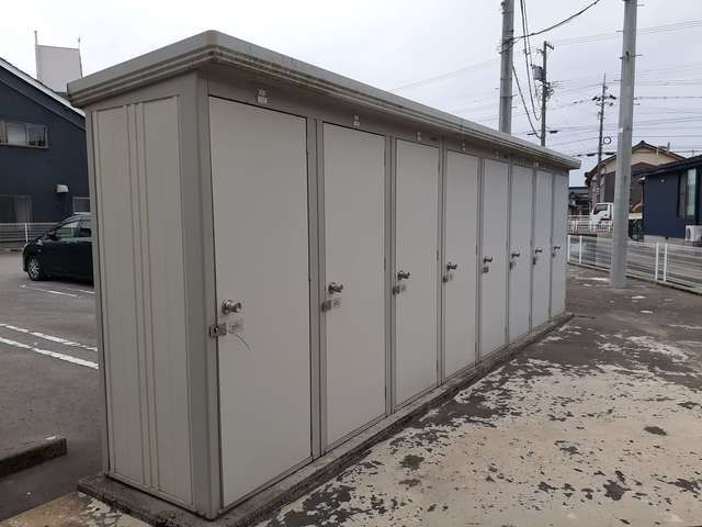 その他