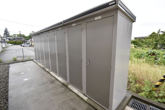 その他