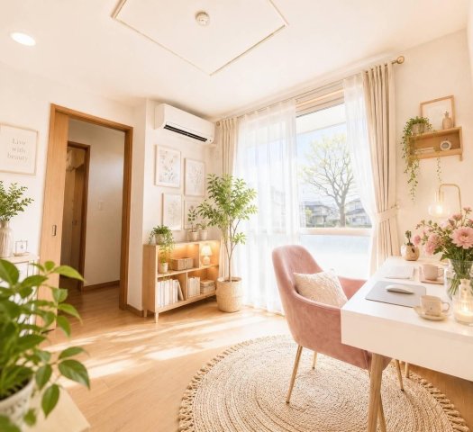 居室・リビング