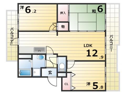 サムネイルイメージ