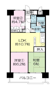 サムネイルイメージ