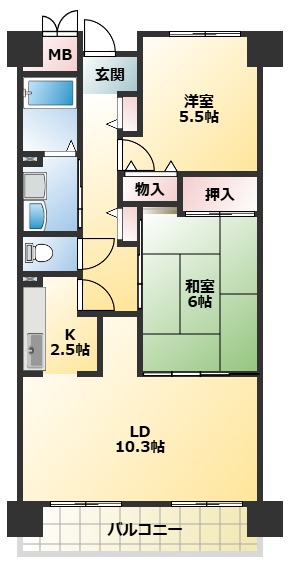 サムネイルイメージ