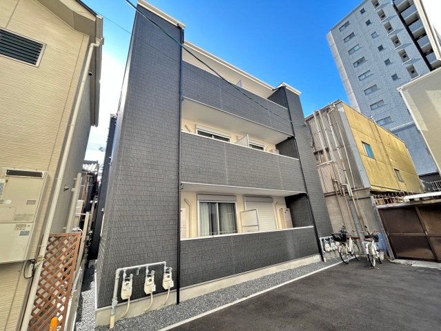 部屋画像