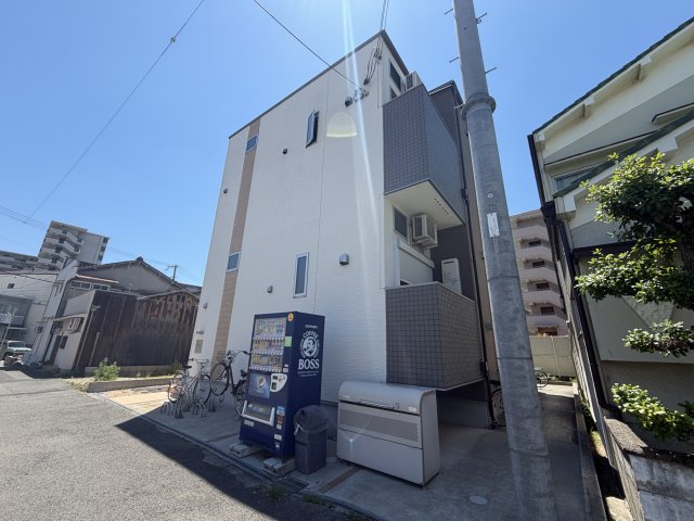 部屋画像