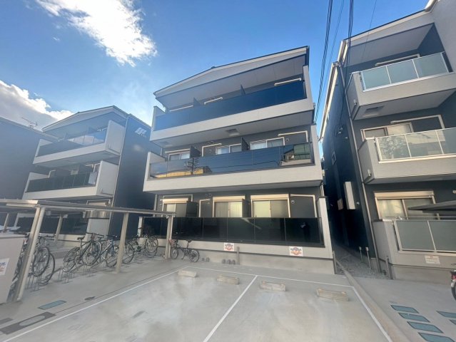 部屋画像
