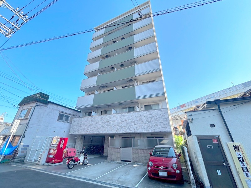部屋画像