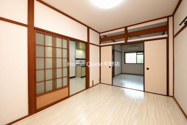 居室・リビング