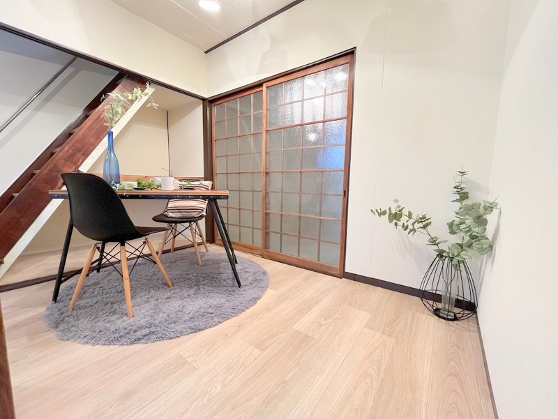 居室・リビング