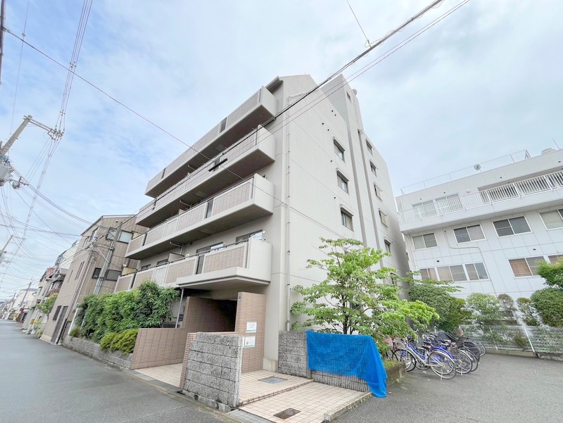 部屋画像