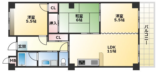 サムネイルイメージ