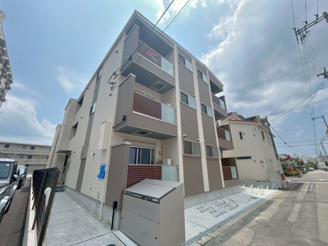 部屋画像