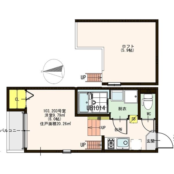 サムネイルイメージ