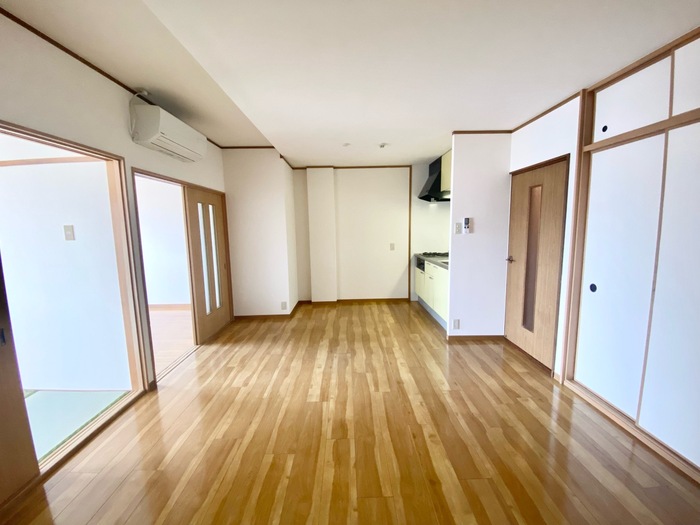 居室・リビング