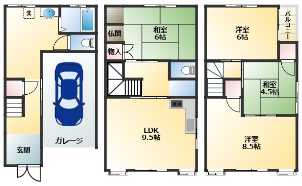 サムネイルイメージ