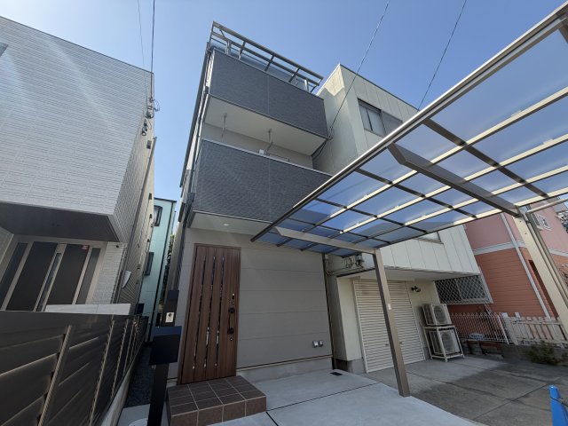 部屋画像