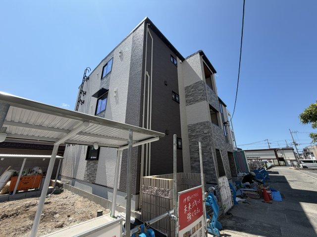 部屋画像