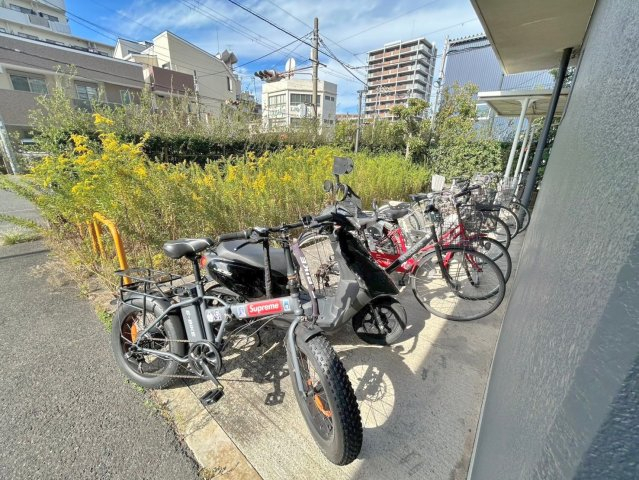 その他