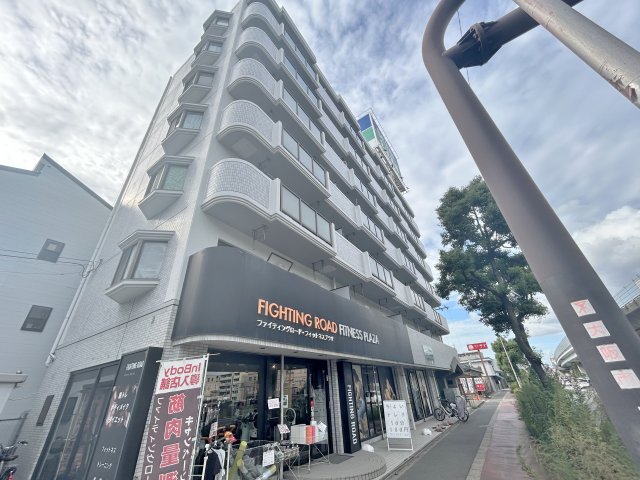 部屋画像