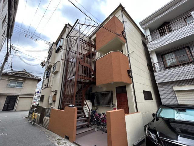 部屋画像