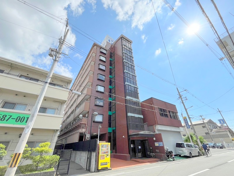 部屋画像