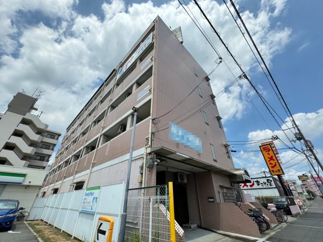 部屋画像