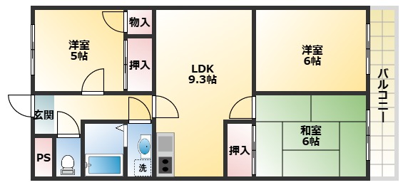 サムネイルイメージ