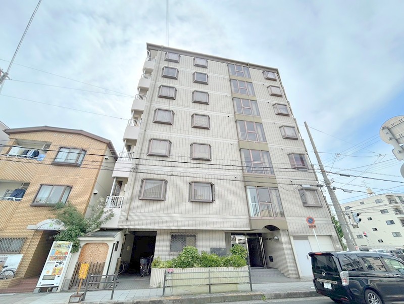 部屋画像