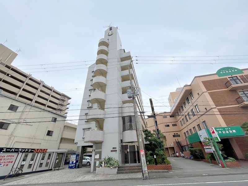 部屋画像