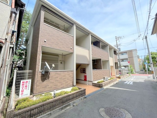 部屋画像