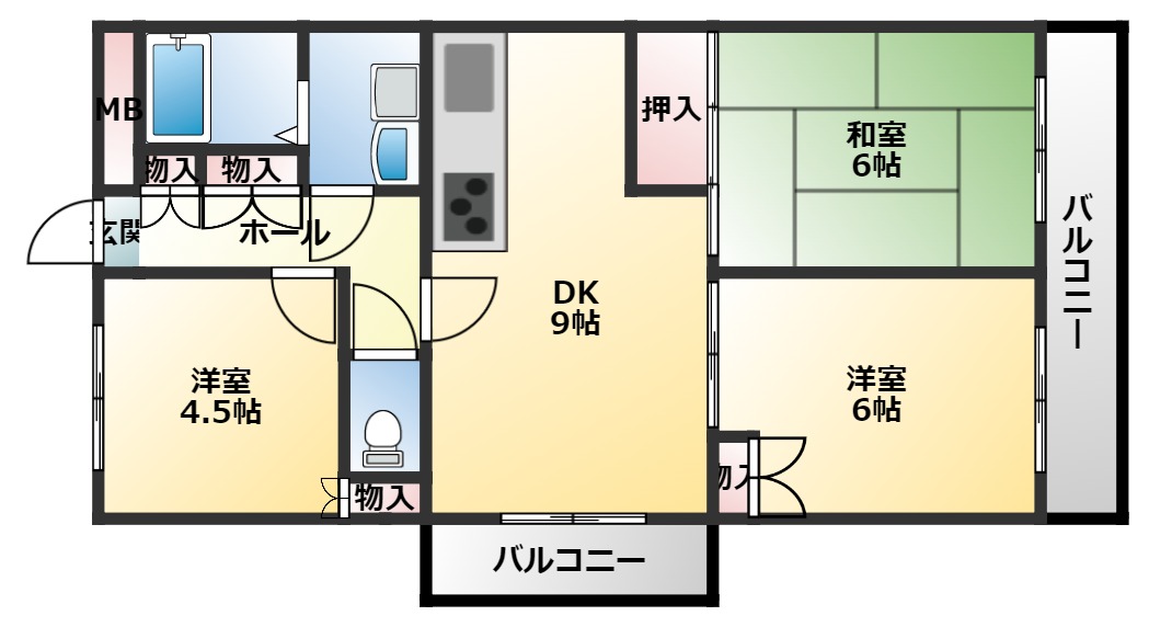 サムネイルイメージ