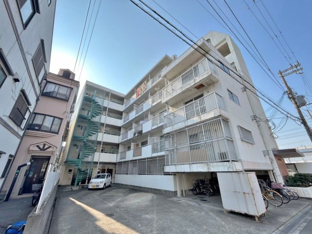 部屋画像