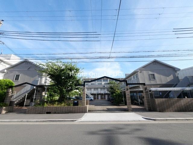 部屋画像