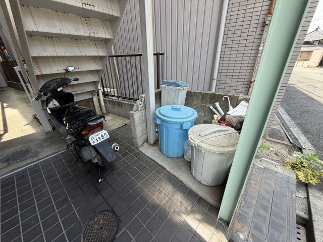 その他