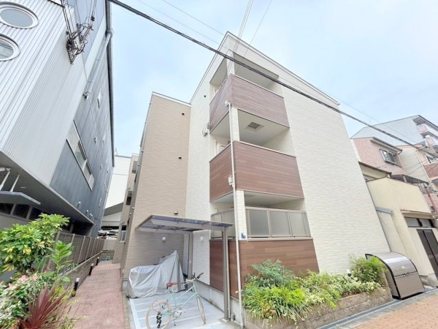 部屋画像