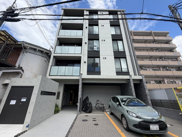 部屋画像