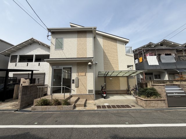 部屋画像