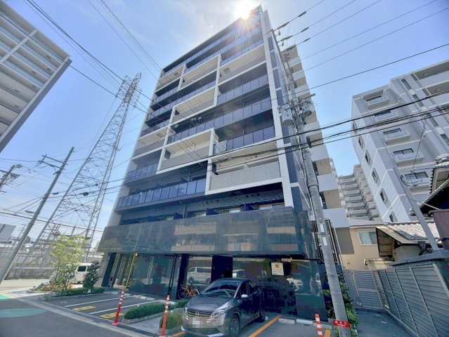 部屋画像