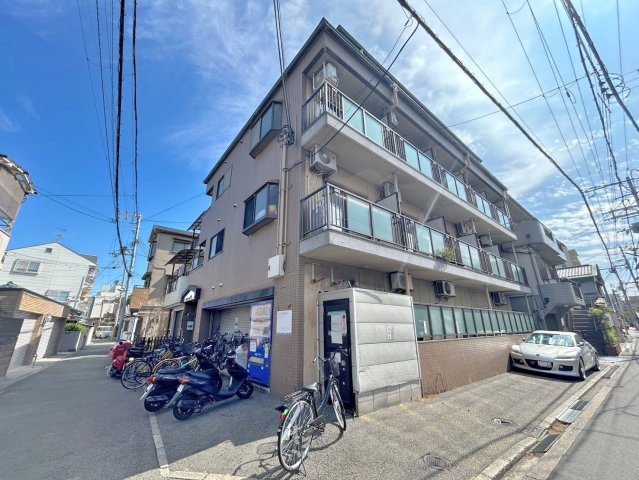 部屋画像