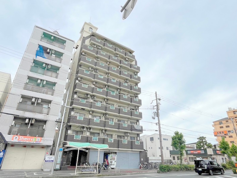 部屋画像