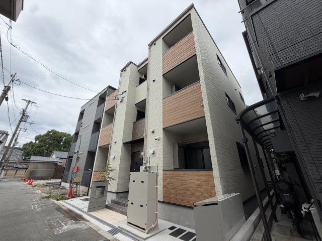 部屋画像