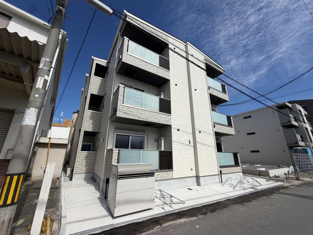 部屋画像