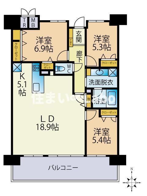 サムネイルイメージ