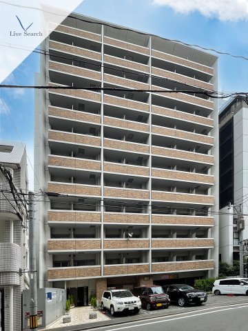 部屋画像