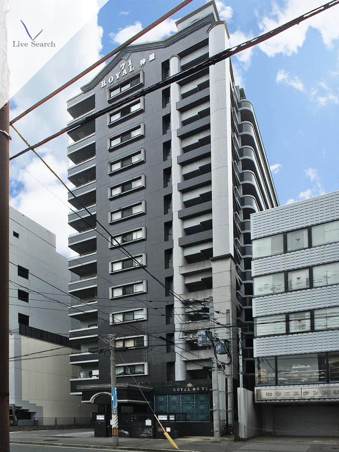 部屋画像
