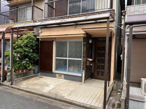 部屋画像