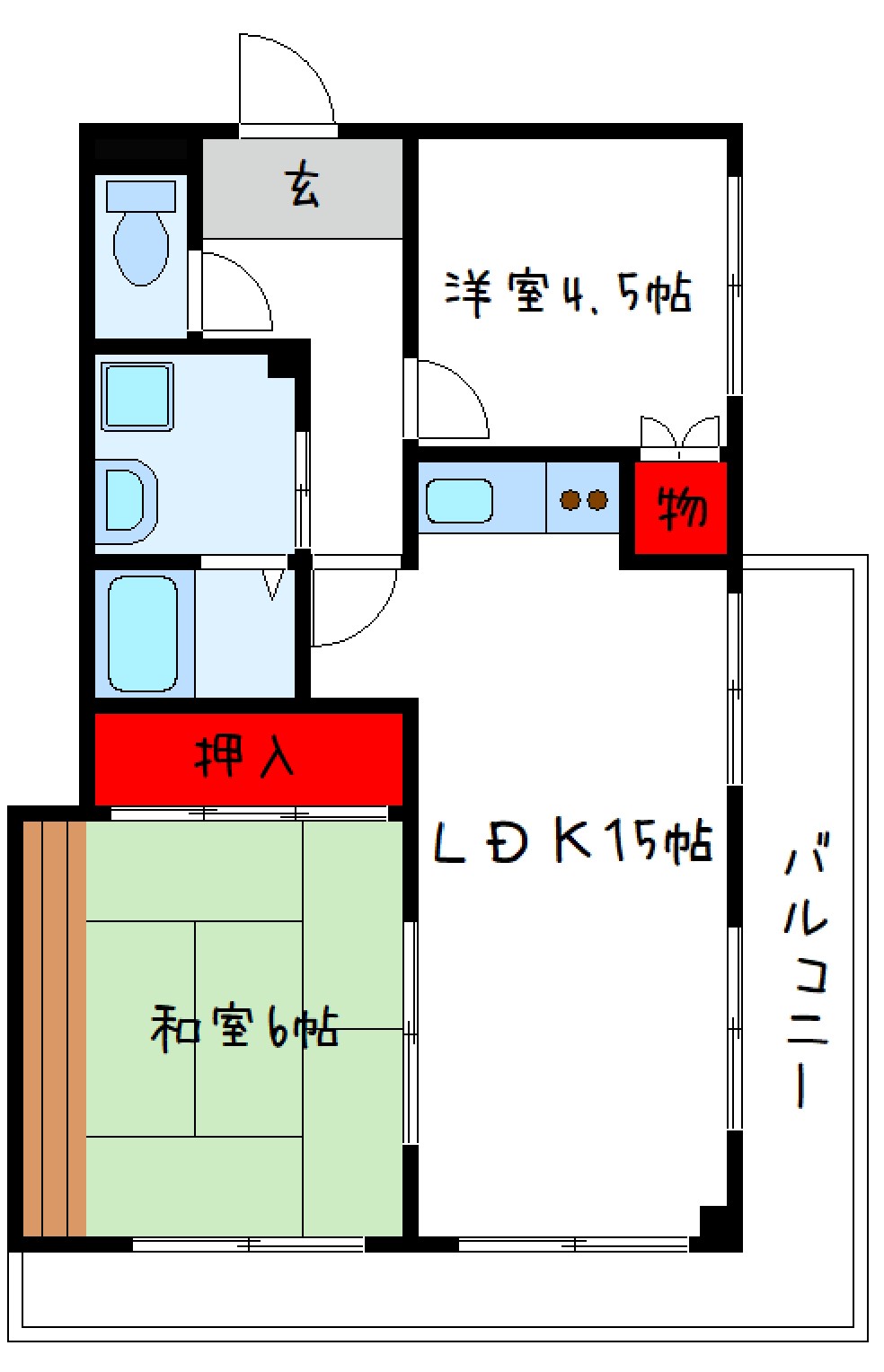 サムネイルイメージ