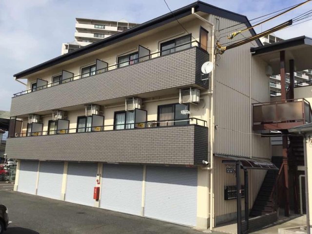 部屋画像