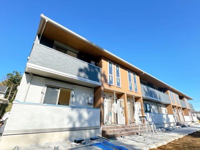 部屋画像