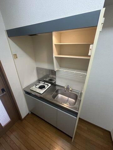 キッチン